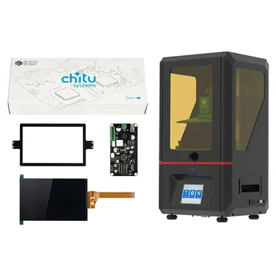 Anycubic – kit de mise à niveau LCD mono Photon 6.08 pouces