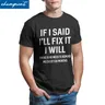 T-shirt col rond homme humoristique et humoristique