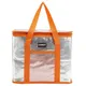 Sac isotherme en aluminium pour femmes et enfants sac isotherme pour documents de bonbons sacs de