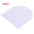 68UB – 100 pièces/2 sacs manchon de protection antistatique pour disque vinyle LP disques CD DVD 10