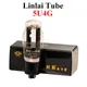 Linlai-Tube redresseur pour amplificateur à tube sous vide Amplificateur HIFI Ampli audio