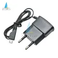 5V 0.7A Rapide de Chargement Micro USB Chargeur Adaptateur Prise UE AC 100-240V Pour Samsung HTC LG