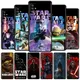 Coque de téléphone souple Star War Fan Coque pour Samsung Galaxy A52 A12 A51 A71 A32 A21s