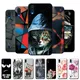 Coque de protection en Silicone pour ZTE Blade A5 2020 2020 pouces tendance Cool