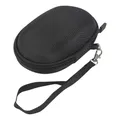 Étui de souris sans fil pour MX Master 3 EVA sacoche de transport rigide pochette de rangement de