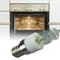Ampoule halogène durable pour four lampe de séchoir ampoule micro-ondes degrés haute température