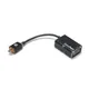 Adaptateur Micro USB vers VGA pour MyDP SlimPort Google Bâle us 5 4 7/LG LG Optimus Gpro/ASUS