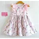 PUDCOCO – robe Tutu en dentelle pour petites filles de 1 à 6 ans jolie robe de princesse licorne de