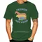 Hillbilly-T-shirt en coton vintage Friends Not Food T-shirt en coton T-shirt végétalien T-shirt