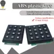 Clavier à membrane Matrix Array clavier à membrane pour Ardu37 12 touches 16 touches 4x4 4x3