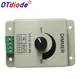 12V 24V LED Dimmer Switch 8A Voltage Regulator Adjustable Controller for LED Strip Light Lamp