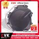 CVK-Couvercle latéral de stator de moteur coque de moteur pour SUZUKI GSR400 GSRfemale 2006 2007