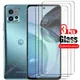 Film de protection d'écran en verre HD Guatemala housse de protection pour Motorola Moto G72 6.55