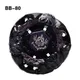 Pour beyblade metal masters beyblades BB80 B-X TOUPIE BURST BEYBLADE Toupie GRAVITY DESTROYER /