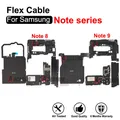 Bobine de charge sans fil NFC pour Samsung Galaxy Note 8 et Note 9 1 kit de remplacement pour