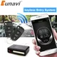 Eunavi – système d'alarme de voiture intelligent universel Kit de contrôle Central à distance