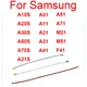 Câble antenne Wifi flexible pour Samsung pièces de réparation pour modèles A10S A20S A50S A70S