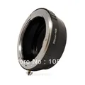 Bague d'adaptation AI-NX pour objectif nikon AI AIS F vers appareil photo Samsung NX NX5 NX10 NX11