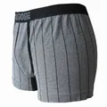 Fitdry Coolmax – Boxer spécial pour hommes sous-vêtements Pro Cool de Sports de plein air taille L