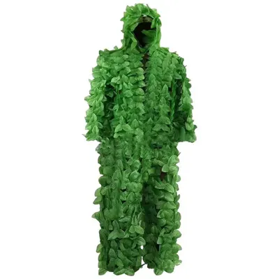 Vêtements de plein air 3D mesurillie imbibés CamSolomon pour hommes et femmes veste à capuche
