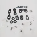 Voron trident – imprimante 3D kit de montage sur lit entièrement en métal