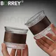 BORREY – service à thé en verre japonais tasse de maître tasse résistante à la chaleur service à