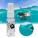 Spray anti-buée pour lunettes de natation nettoyant pour lentilles de masque de plongée