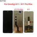 Pour Umidigi A11 Pro Max LCD Affichage Écran Tactile Numériseur Pour UMI Umidigi A11 Affichage LCD