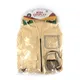 Kit d'aventure en plein air pour enfants ensemble Cargo GlaHat pour enfants costume Explorer