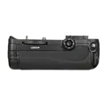 Pro Vertical Batterie Grip Holder pour Nikon D7000 MB-D11 EN-EL15 appareil photo reflex numérique