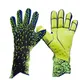 Gants de but en Latex gants de gardien de but antidérapants épais gants de Protection des doigts