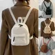 Mini sac à dos portable pour enfants sac à dos de voyage sac à dos de shopping sac à dos en