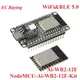 Ai-WB2-12F NodeMCU-Ai-WB2-12F-Kit Ai-WB2 2.4G WiFi + Bluetooth-compatible BLE 5.0 Carte de