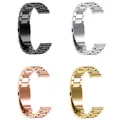 Bracelet de sport en métal à dégagement rapide pour Honor Watch GS3 nouvelle collection 2022