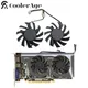 Ventilateur de refroidissement de carte graphique de remplacement pour MSI R5770 Hawk Radeon HD