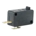 Micro interrupteur de porte pour four à micro-ondes 16a KW1-103 V 2 broches (fermeture normale)
