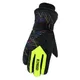 Gants de Snowboard pour hommes et femmes coupe-vent et imperméables réglables et chauds pour