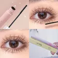 Cosmétiques coréens Mascara noir allonge les cils Volume supplémentaire imperméable cils naturels