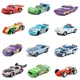 39 Style Disney Pixar Cars 3 Jouets Pour Enfants Flash McQueen Haute Qualité En Plastique Voitures