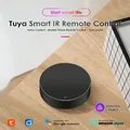 Tuya – télécommande universelle intelligente WiFi IR pour maison connectée compatible avec TV DVD
