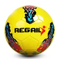 Ballon d'entraînement pour jeunes ballon de Football en plein air n ° 5 régulier antidéflagrant