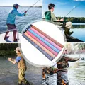Bande d'enroulement de canne à pêche ceinture d'emballage de poignée couverture de canne à pêche