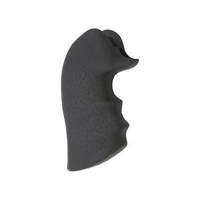 Hogue 83000 Rubber Grip for Ruger
