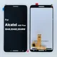 Écran LCD pour Alcatel A30 Plus 5049 écran tactile pour T-mobile 5049Z 5049W OT5049