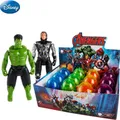DISENY-Figurines d'action Thor The Avengers pour enfant jouets anime Iron Man MEDk services.com