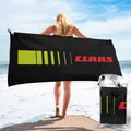 Iter as Divers TANColours-Serviette de bain de plage pour hommes et femmes Serviette de plage au