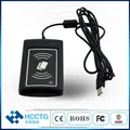 Tablette PC originale à double Interface USB NFC + IC lecteur de cartes intelligentes ISO 7816