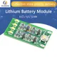 Indicateur de capacité de batterie au Lithium 3 S 11.1V 12V 12.6V Module Lipo Li-ion panneau