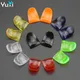 YuXi-Manette de jeu pour PlayStation Dualshock 4 boutons Inter prolongateurs de certes manette de