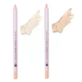 Stylo correcteur 3D couvre les taches d'acné les taches foncées maquillage tige en bois